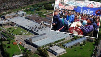 Crisis de Fate: la pelea oculta por beneficios fiscales y qui�n paga el costo del ajuste