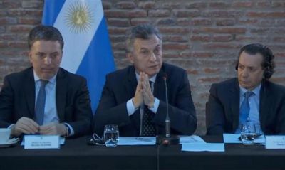 Coca Cola: el Gobierno golpe� la mesa