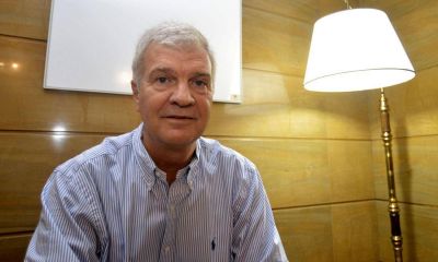 �La Caja de M�dicos recauda y paga, no fabricamos plata�