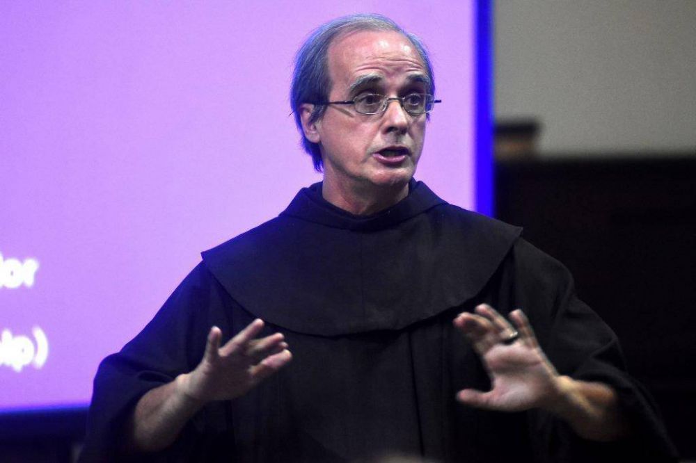 �Los peores muros son los que se construyen en las mentes�