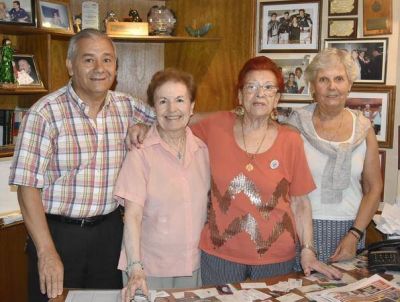 Lanzan campa�a de adhesi�n de socios benefactores para los Hospitales p�blicos de Mar del Plata