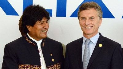 Argentina y Bolivia buscar�n cerrar hoy un acuerdo de atenci�n sanitaria rec�proca