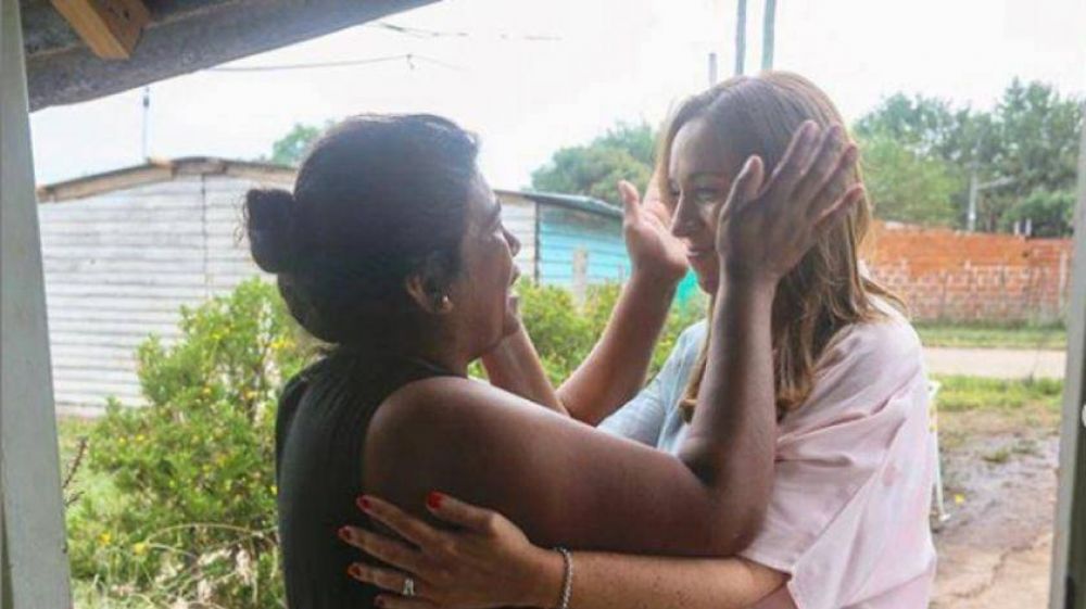 El Gobierno de Vidal justific� la 