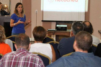 Festival: �Nos merecemos seguir trabajando en una din�mica de consenso�