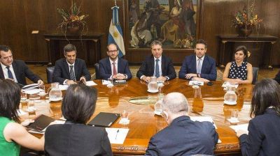 M�s inflaci�n y menos recaudaci�n, el rec�lculo del FMI al cerrar la misi�n