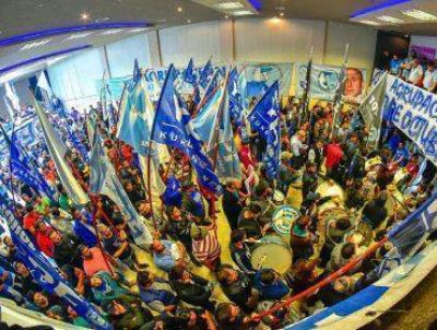 Ávila: “A estas elecciones las gana el pueblo trabajador”
