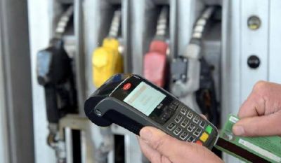 Estaciones de Servicio aportaron 4.5 millones de d�lares de arancel por pago con Tarjetas en el �ltimo trimestre de 2018
