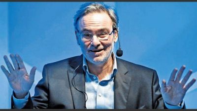 El Gobierno necesita un d�lar planchado para recortar el tarifazo del 35% al gas