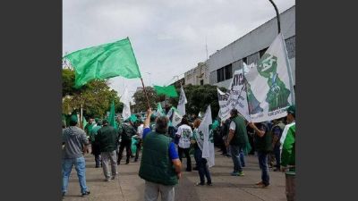 Sindicatos industriales, decididos a plantear sus reclamos en las calles