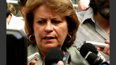 Sin nueva oferta paritaria, el gobierno de Vidal y docentes vuelven hoy a la mesa