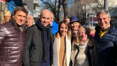 Los inspectores de veredas, el costoso curro del gobierno de Rodr�guez Larreta