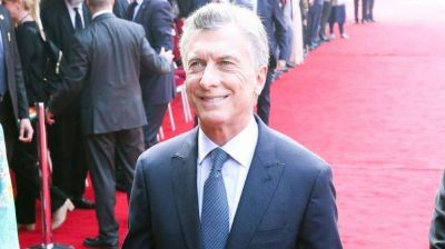 Las tres rebeliones que pueden frustrar los planes de reelecci�n de Macri