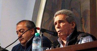 La CGT volver� a reunir a su Consejo Directivo y empieza a sonar la posibilidad de un paro general