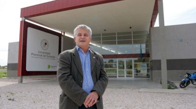 La UPSO abre sus puertas a la ense�anaza de energ�as renovables