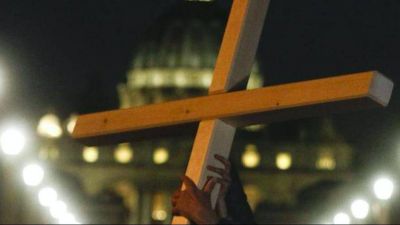 La cumbre sobre abusos y la insidia �donatista�