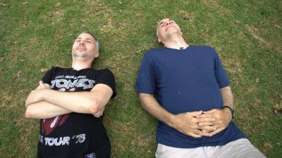 Horacio Rodr�guez Larreta: 