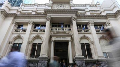 M�s endeudamiento: el gobierno coloc� nueva deuda por $ 43.900 millones