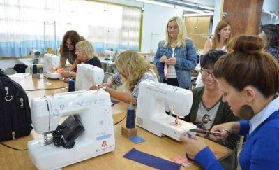�Busc�s trabajo? Conoc� los cursos gratuitos de formaci�n profesional