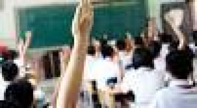 Solo cinco provincias acordaron salarios con los gremios docentes