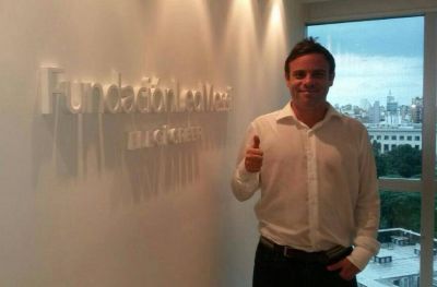 Un marplatense denunci� lavado de dinero en la fundaci�n Leo Messi