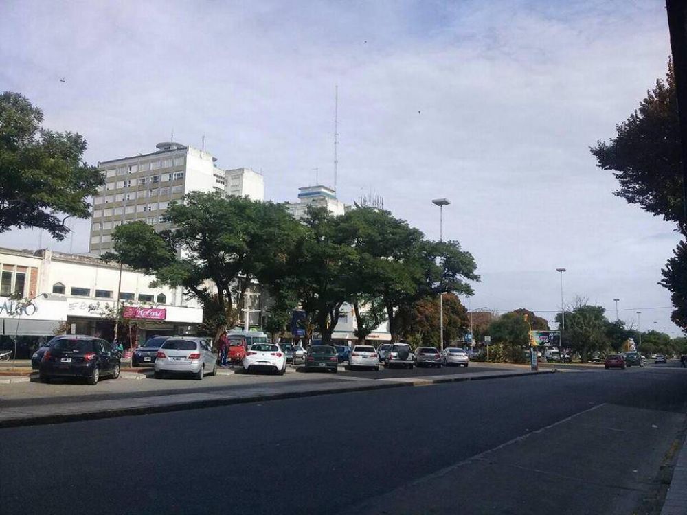 Ms de 24.500.000 pesos se invertirn en repavimentar la Av. 59 y otras calles cntricas