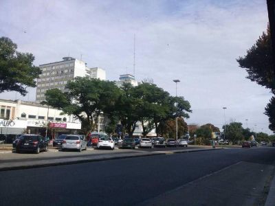 M�s de 24.500.000 pesos se invertir�n en repavimentar la Av. 59 y otras calles c�ntricas