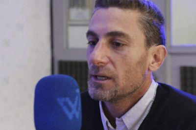 �Aspiro a transformar a Transito en una oficina de prevenci�n y seguridad vial�