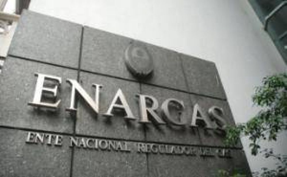 Multas del Enargas