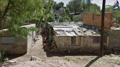 �Cu�ndo comienza la obra de cloacas en El Zanj�n?