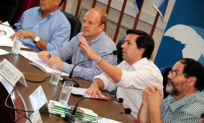 Proyecto entre cuatro Ministerios, subsidiar� compra de 100 unidades de transporte colectivo el�ctricas
