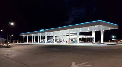 Eficiencia Energ�tica en las Estaciones de Servicio: La soluci�n m�s sencilla y efectiva para bajar los costos energ�ticos