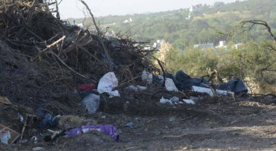 El 20% de los vecinos de las Sierras Chicas realizan compost