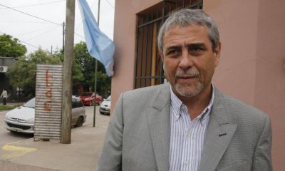 Ferraresi no saca de carrera a Kicillof: �Puede ser cualquier compa�ero�