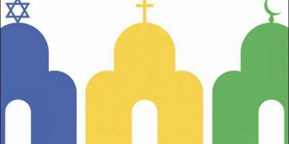 'Valores Religiosos' organiza un Curso Virtual de Dilogo Interreligioso