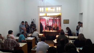 Declararon la emergencia sanitaria en Echeverr�a