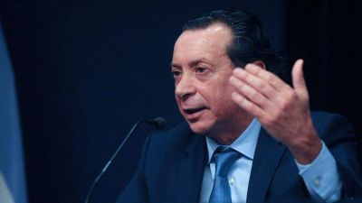 Para el Gobierno, la recuperaci�n de los salarios ya comenz� y se acelerar� en los pr�ximos meses