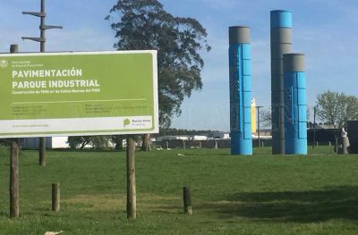 Parque Industrial: esperan un �crecimiento lento� en 2019