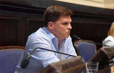 Cheppi: �Los aumentos acumulados en la tarifa de gas en la era Cambiemos son del 978%�