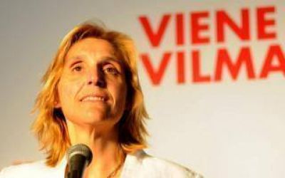 La concejal Baragiola asegur� que ser� 