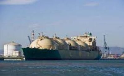 IEASA licita la compra de primeros embarques de GNL para el invierno
