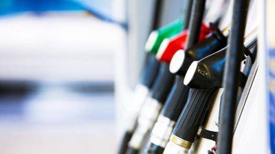 Anuncian un nuevo aumento en los combustibles entre 3% y 5%