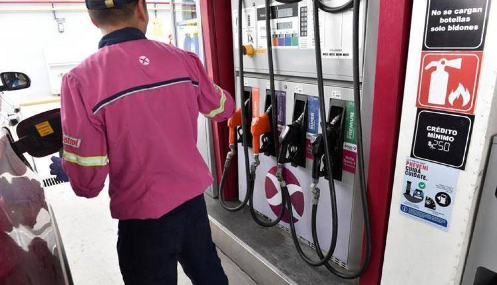 Expendedores reclaman la recategorizaci�n de sus comercios para ser incluidos en beneficios fiscales