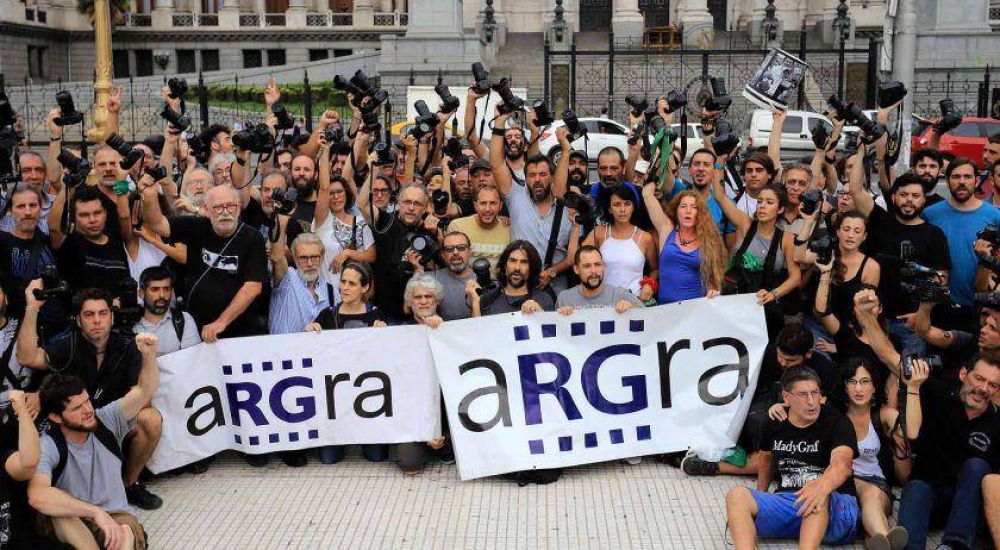 ARGRA cuestion� a Larreta por la violencia en el 