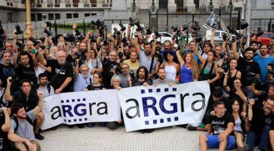 ARGRA cuestion� a Larreta por la violencia en el 