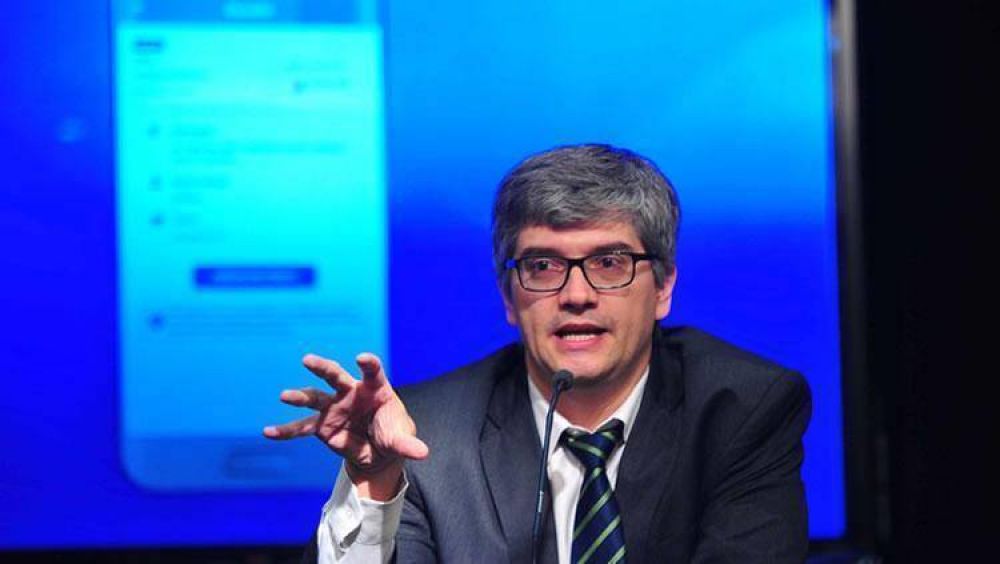 El titular del ENARGAS mostr� su satisfacci�n sobre el desarrollo del GNC y GNL