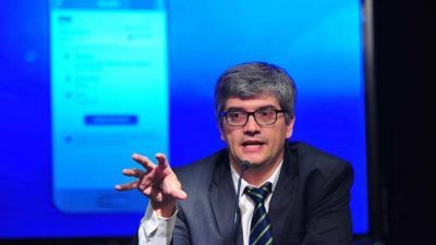 El titular del ENARGAS mostr� su satisfacci�n sobre el desarrollo del GNC y GNL