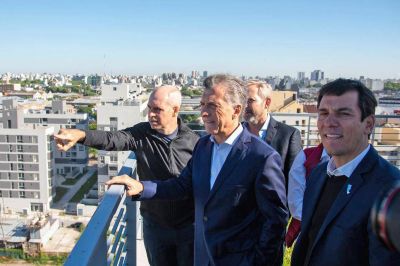 La inquietud por la inflaci�n y el desempleo regres� a la reuni�n de Macri con sus ministros