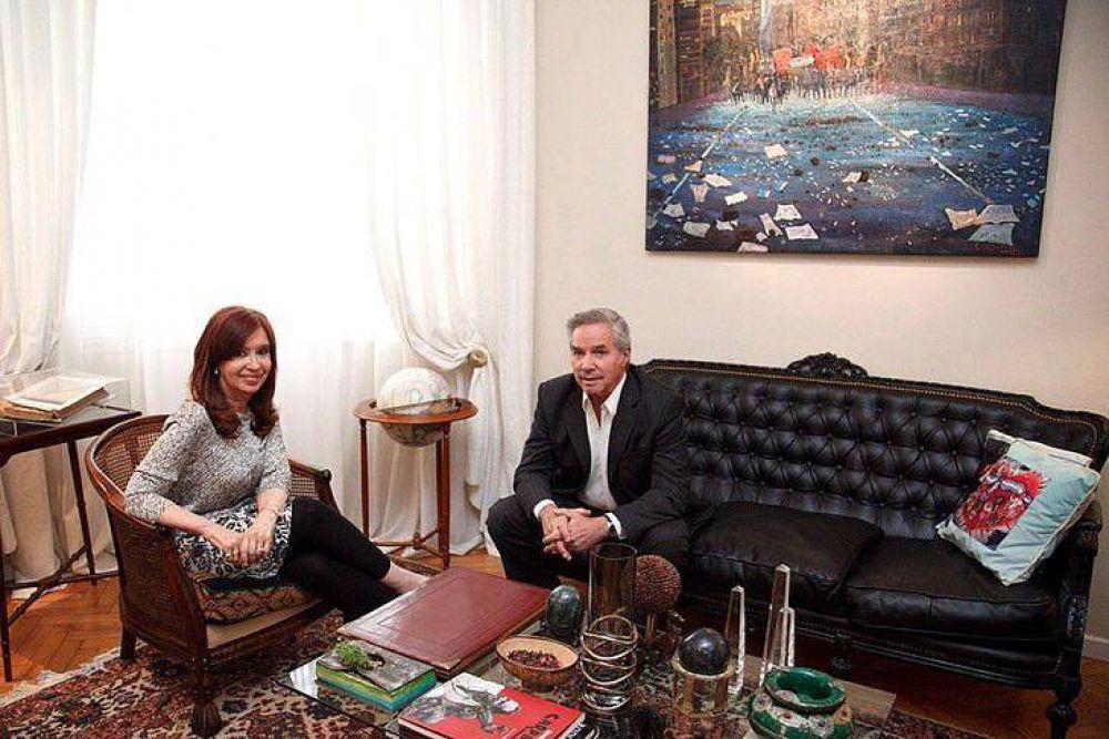 Cristina - Felipe: mucho m�s que una foto