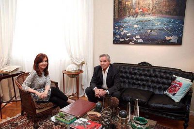 Cristina - Felipe: mucho m�s que una foto