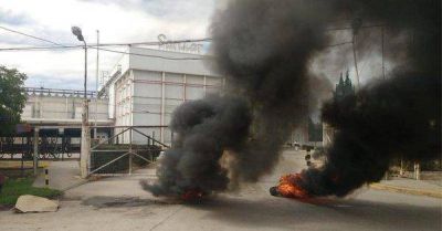 SanCor: 51 despidos en C�rdoba por venta de acciones al grupo Vicent�n